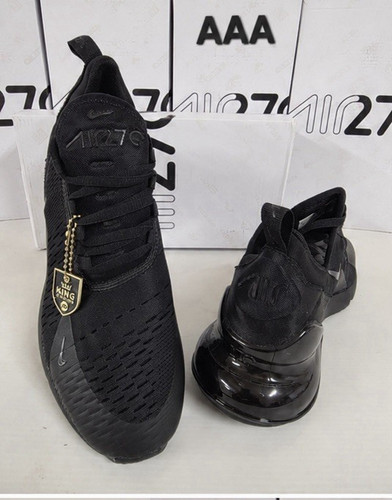 Nike men air - air, black
