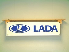 Lada BANNER AvtoVAZ Car