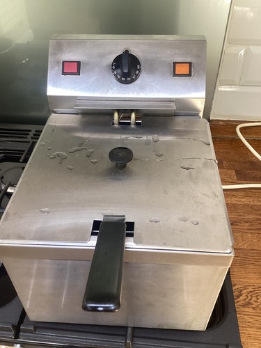 Lincat single countertop - lincat,
