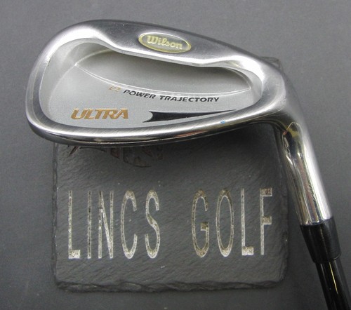 Wilson power trajectory - power,