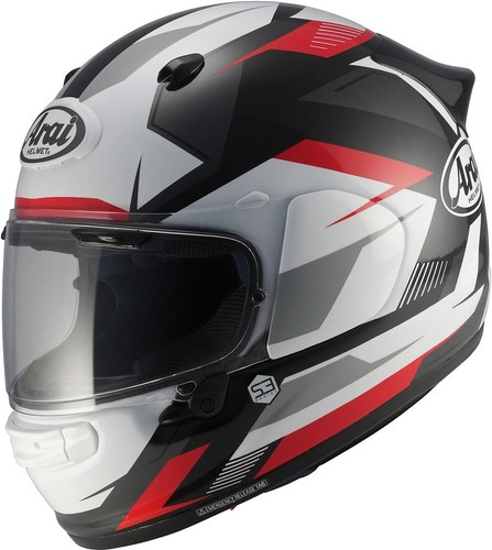 Arai quantic supra - quantic,