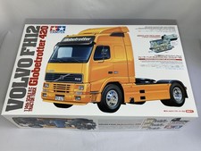Tamiya 1/14 Volvo FH12