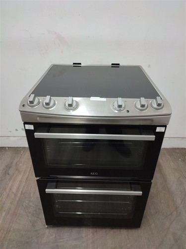 Aeg cix6500abm cooker 5000 - aeg,