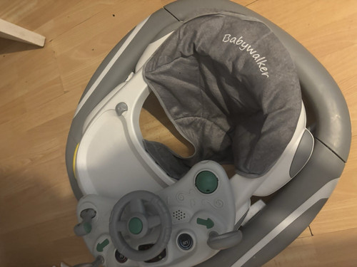 Babywalker cars baby walker - baby,