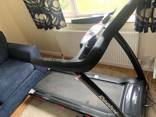 Reebok one gt40s electric - one,