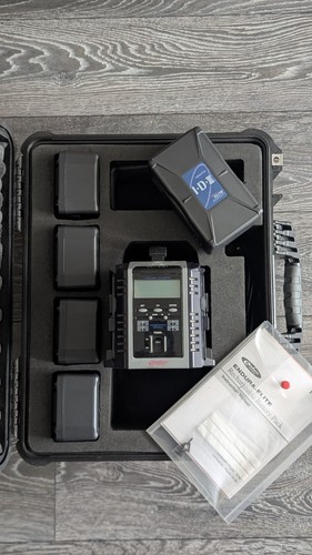 Idx endura elite v lock - **:idx,