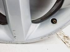 R17 rim wheel 5328366 OPEL