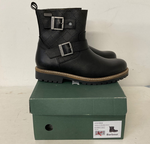 Barbour bramble double buckle - barbour,