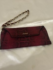 Gionni Clutch Bag with