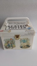 Vintage Boxed