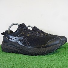 ASICS Trail Running Shoes Size