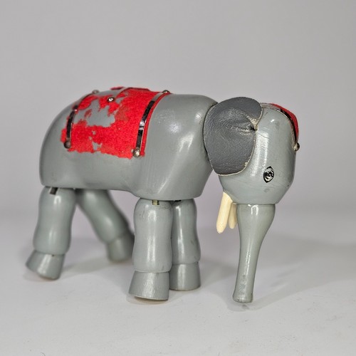 Vintage schoenhut humpty - vintage,