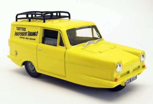 Lledo scale 10053 - lledo,