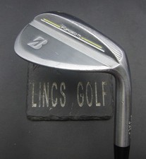 Bridgestone Forged 50° Gap