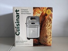 Cuisinart - Compact Automatic
