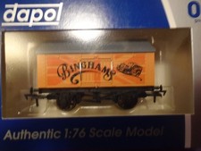 Dapol Limited edition Wagon