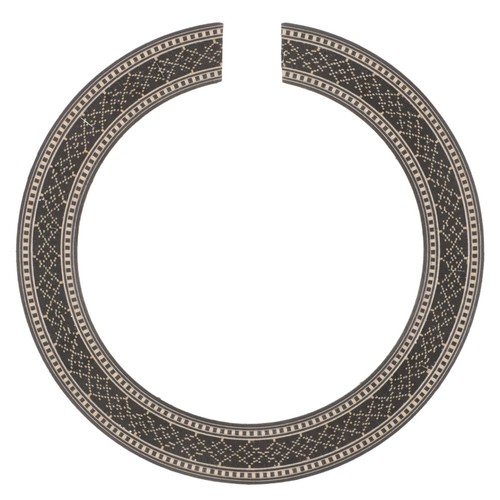 Guitar sound hole - sound,