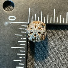 Pandora sterling Silver 925