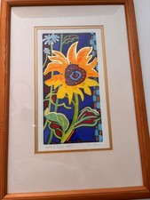 Simon Bull -  2 x Limited