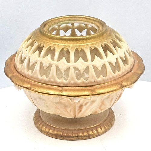 Royal worcester antique blush - royal,
