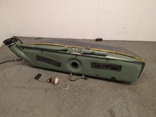 FUEL TANK XJS CONVERTIBLE PRE FACELIFT JAGUAR PETROL TANK GAS TANK NHF5908GA