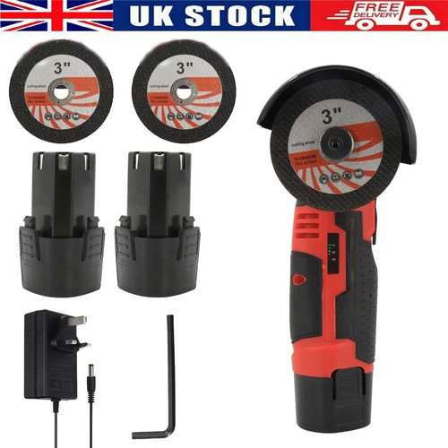 12v mini cordless angle - 3",