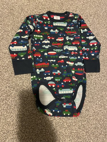 Polarn pyret babygrow - , (age