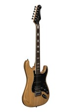 Vintage Series-S 60 Electric Guitar Natural