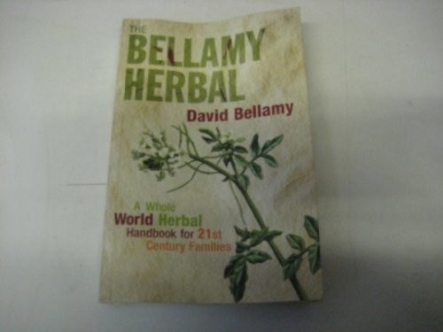 The bellamy herbal - herbal,