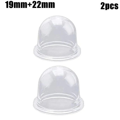 Fuel primer bulbs for petrol - for,