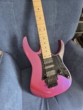Ibanez rg550 genesis - rg550-pn,