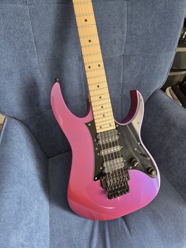 Ibanez rg550 genesis - ibanez,