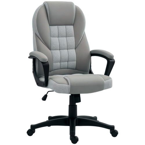 Homcom executive office chair - office,