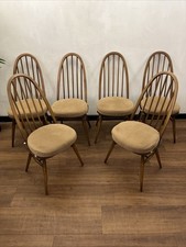 Set ercol windsor quaker - set, of
