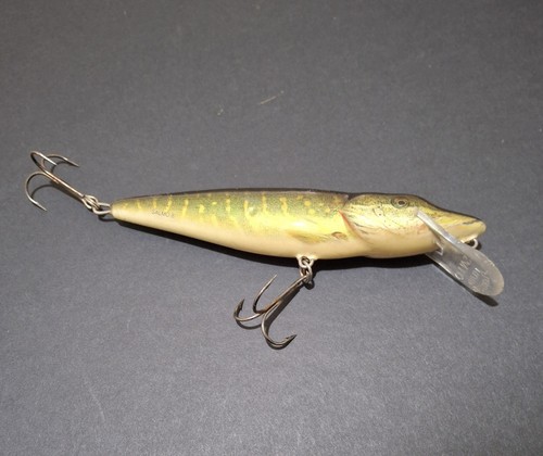 Salmo fishing lure large - lure,