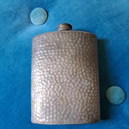 Largs bay pewter - pewter, hip