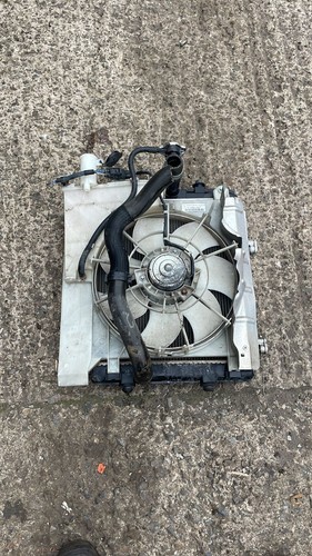 Petrol toyota aygo - petrol, c1