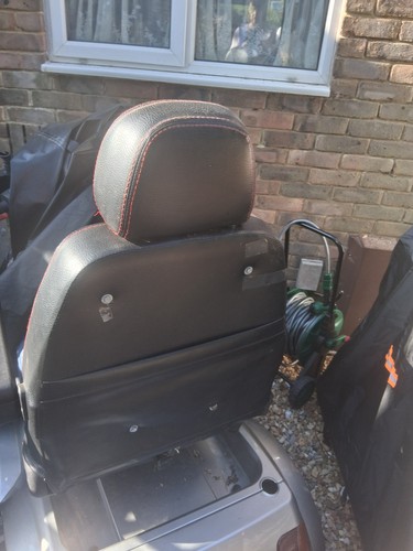 Tga breeze mobility - 4,