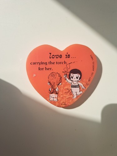 1977 kim casali love - kim, is