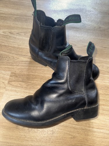 Dublin childs size black - dublin, 1