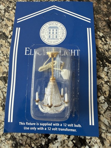 Dolls house emporium elegant - dolls,