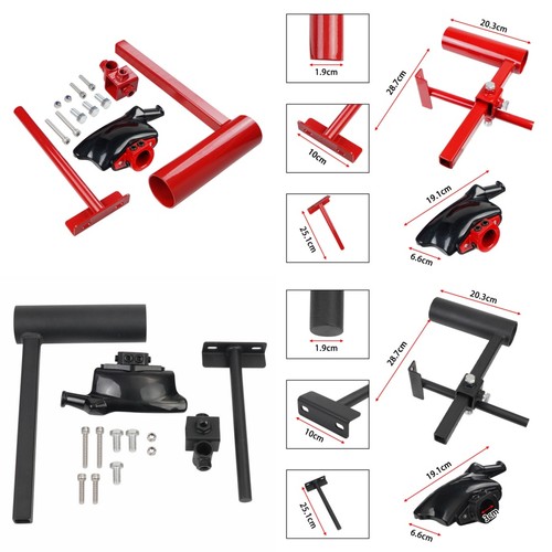 Car tyre changer - changer, tool