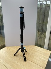 SIRUI P-325FL Carbon Fibre