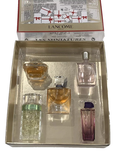 Lancome tresor - o, de