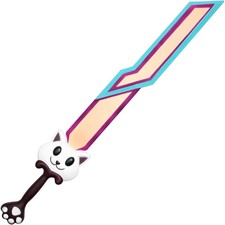 Terraria The Meow-Mere Foam