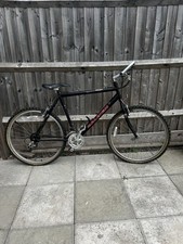 Raleigh Max cro/mo/le Vintage