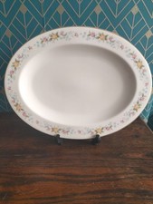 Mayfair Alpine Fine Bone China