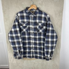 Men's Wrangler Fleece Lined