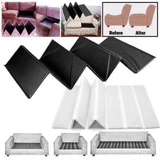 Sofa Seat Armchair Rejuvenator Sagging Saver Chair Boards Support 1, 2, 3 Seater