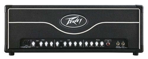 Peavey valveking 100 watt - valveking,